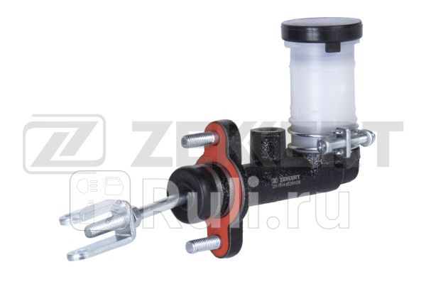 Цилиндр сцепления главный с бачком Opel Campo 91- Frontera A 92- Monterey A 91- Zekkert zd-1514 2150₽