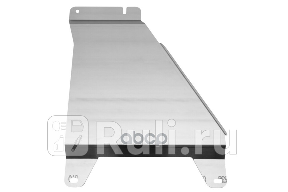 Защита раздаточной коробки комплект крепежа для Cadillac Escalade 2020-2021 NLZ NLZ0708230A 7590₽