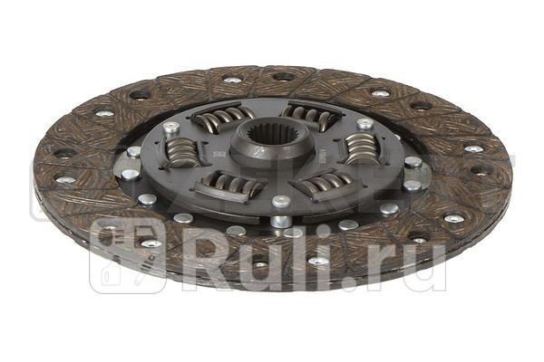 Диск сцепления ZEKKERT KS1061 Mazda 323 III 86- 626 II-V 83- 929 II III 84- Zekkert KS-1061 3430₽