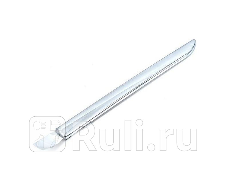 Молдинг кузова левый на переднее крыло для Mercedes W204 2006-2015 TYG BZ17022AL 2150₽