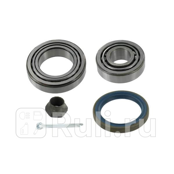 Подшипник ступицы комплект SKF vkba1487 0₽