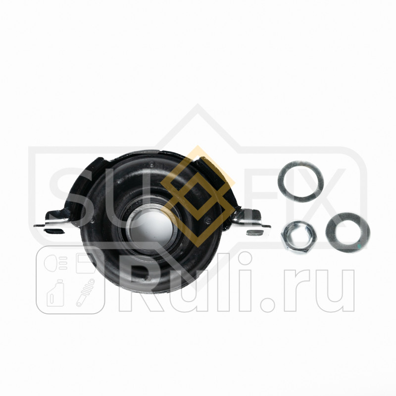 Опора карданного вала правлев SUFIX FM7015 2040₽