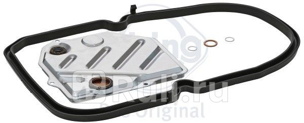 Фильтр АКПП MB W201W202W124W210W126 -01 комплект ELRING 446530 2860₽