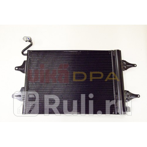 Радиатор кондиционера Vika 28200007001 8360₽