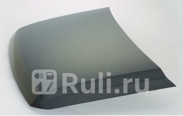 Капот для Nissan Titan 2004- Forward NNARM04-330 6360₽