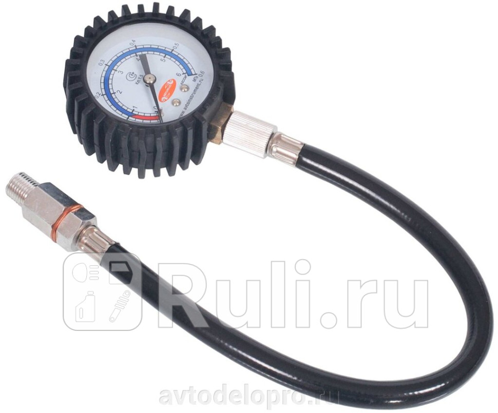 Измеритель давления масла АвтоDело ВАЗГАЗ 40085 АвтоДело 40085 940₽