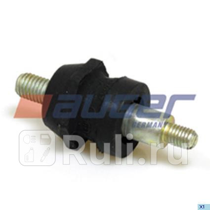 Крепление воздушного фильтра AUGER 55738 590₽