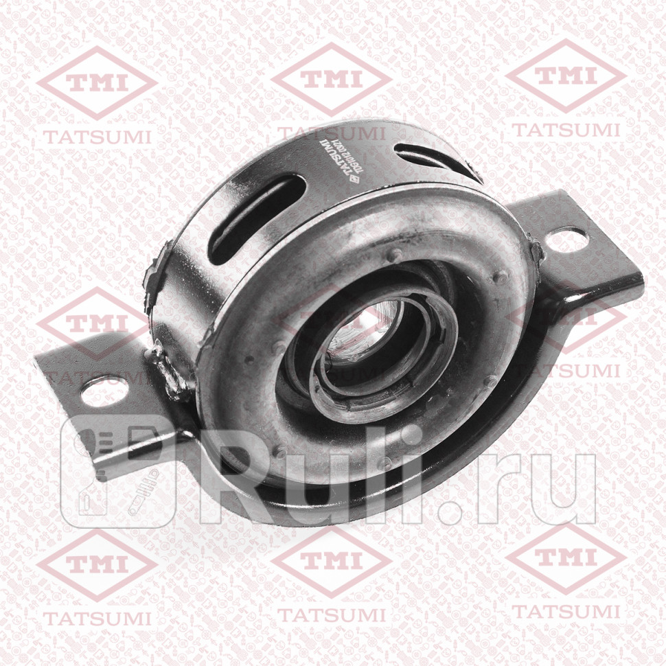 Опора карданного вала MITSUBISHI Pajero Sport L200 05- TATSUMI TDG1012 4070₽