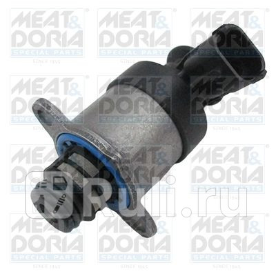 Клапан регулировки давления топлива Meat Doria 9775 0₽