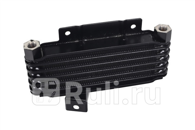 Радиатор масляный двигателя для Mitsubishi Pajero 2 рестайлинг 1997-2004 SAILING MBL03377979 6680₽