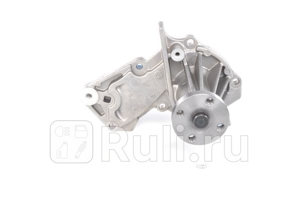 Водяной насос BOSCH 1987949755 0₽