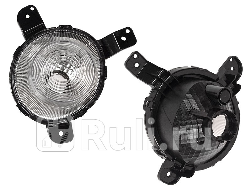 Дхо правый для Kia Cerato 4 2018-2021 SAT ST-123-1655R 2130₽