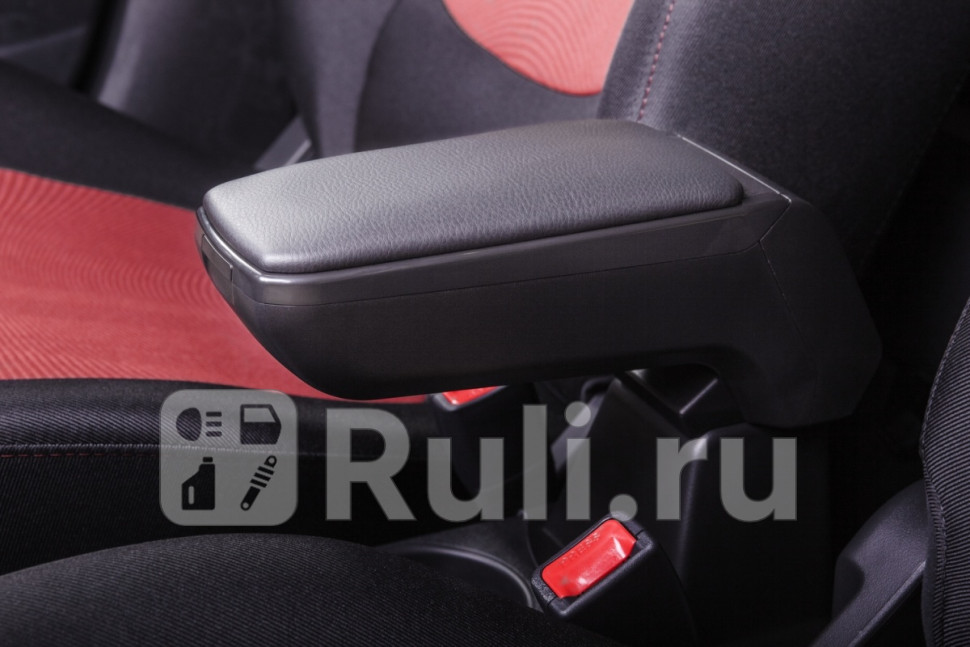 Автоподлокотник для Lada Largus 2013- Armster V00765 2270₽