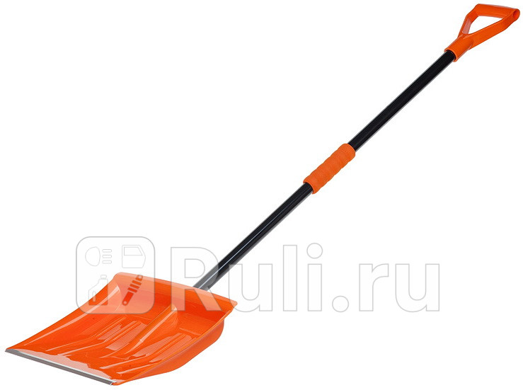 Лопата для очистки снега большая 14540 см AB-S-05 AIRLINE AB-S-05 1910₽