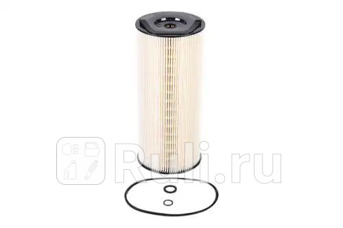 Фильтрующий элемент топлива сепаратор H244 D128 Hitachi Tractor STELLOX 82-20673-SX 220₽