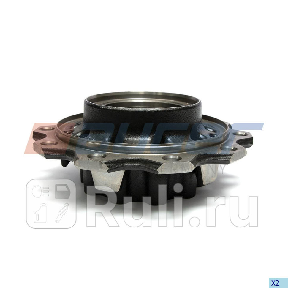 Ступица колеса AUGER 111083 0₽
