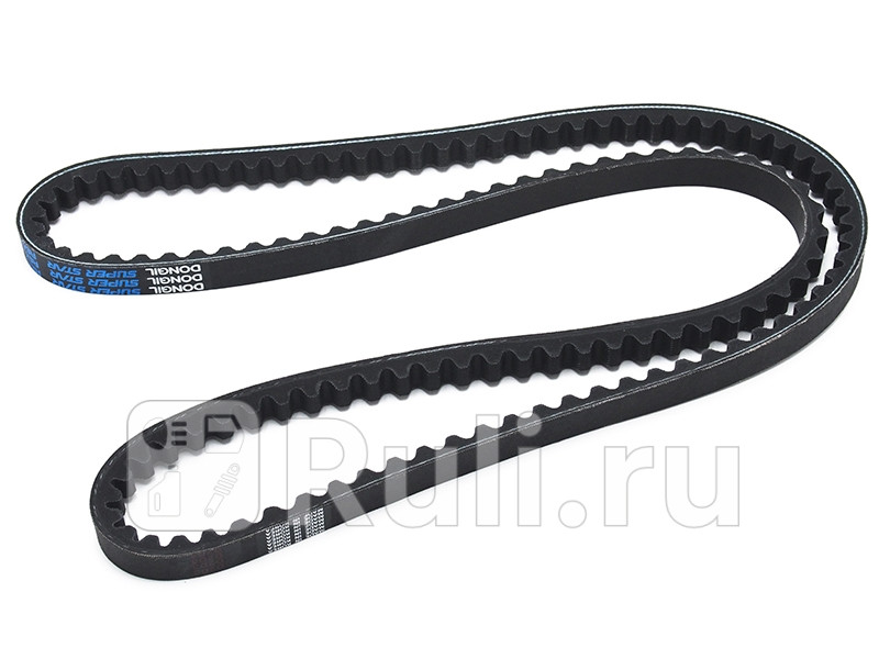 Ремень приводной клиновой 17x1430 TY 3L HiAceDyna LY12 95- AC MMC 4D33 Canter FE7 02- AC DONGIL 17X1425 1470₽