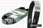 Ремень ручейковый BGA 6PK1720 950₽