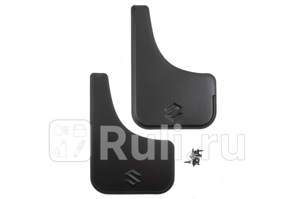 Брызговики универсальные SUZUKI уменьшенный FROSCH NLF470Z010 880₽
