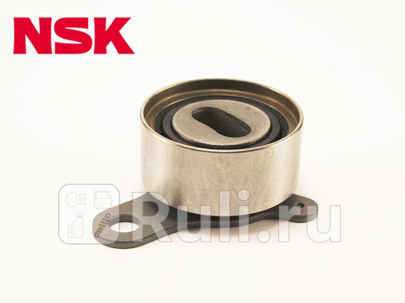 Ролик ремня ГРМ натяжной TOYOTA 3A4A5A 85-92 Nsk 52TB0529 2000₽