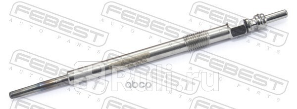 Свеча накаливания FEBEST 27642002 1290₽