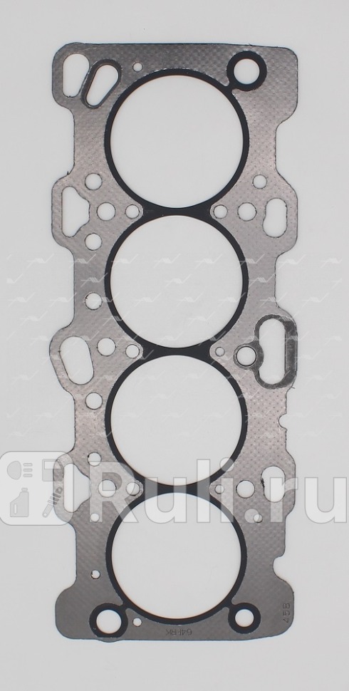 Прокладка ГБЦ Autowelt HG32290 0₽