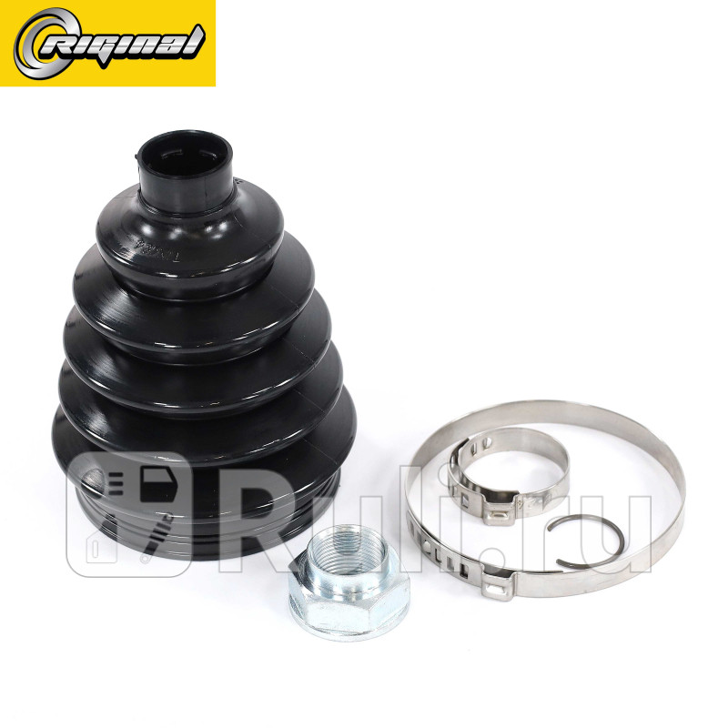 Пыльник ШРУСа для ам NissanMicra IIICC 14-16 03- нар 305242 Riginal RG305242 820₽