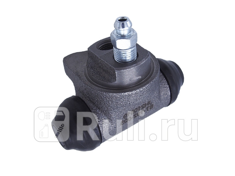 Цилиндр тормозной рабочий RR DAEWOO MATIZ 98- CHEVROLET SPARK 05- SAT ST-192-0003 770₽