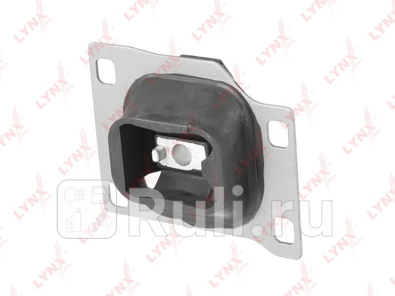 Опора КПП перед лев LYNXAUTO ME1283 3730₽