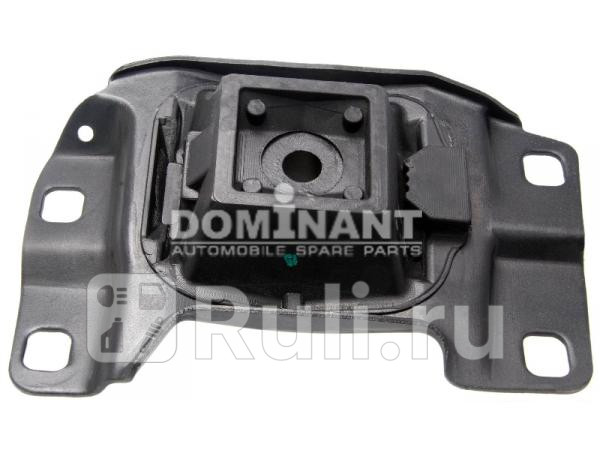 Опора КПП левая DOMINANT FO14037545 2160₽