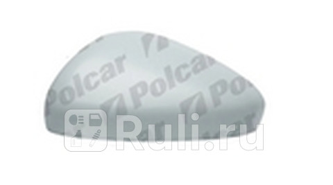 КОРПУС L ЗЕРКАЛА Polcar 231854TM 1100₽