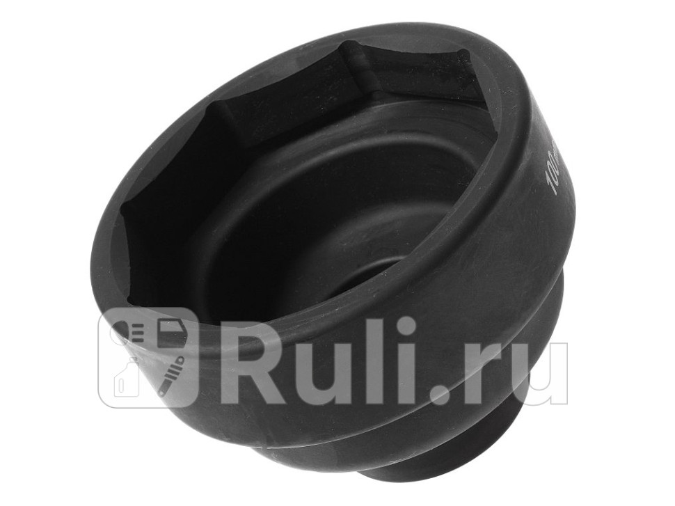 Головка для гайки ступицы задних колес 8-гранная 1 х 100мм SCANIA JTC 18 JTC JTC1561 16480₽