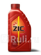 Масло трансмиссионное ATF Dexron II (1л) 