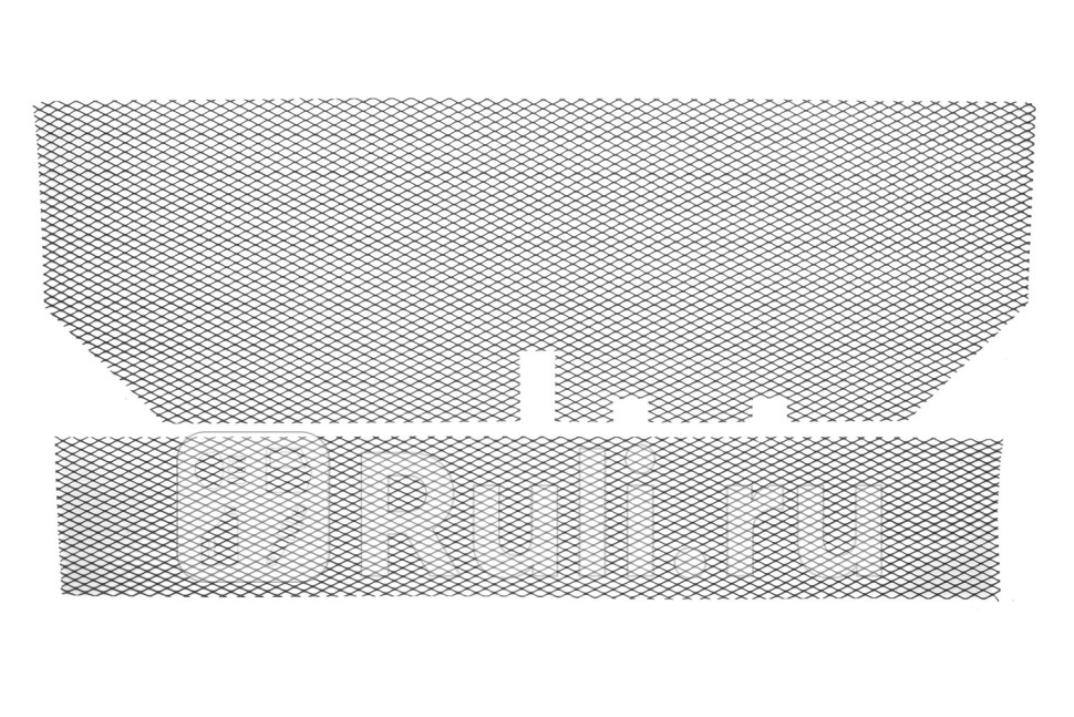 Сетка в бампер внутренняя для chery tiggo 7 pro 2020 - компл 2 шт CHERY CHERY0110 2020₽