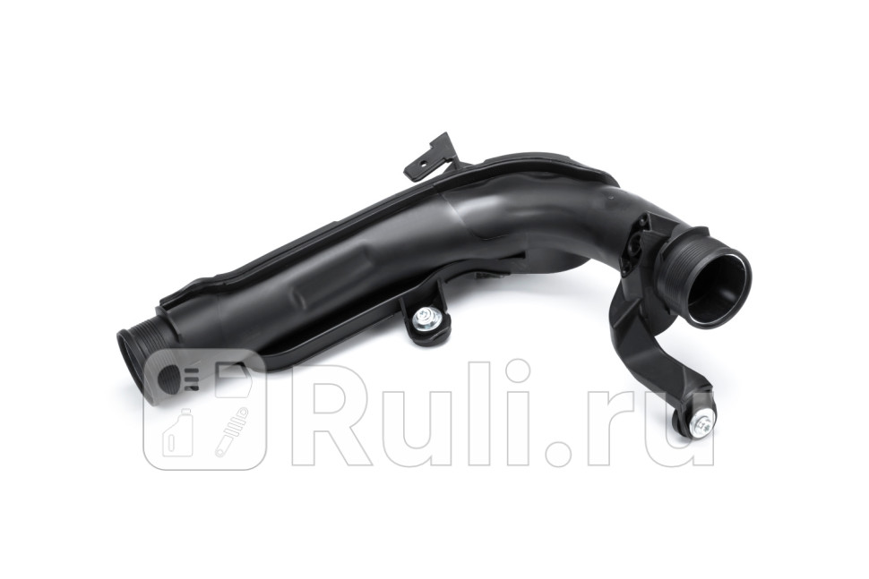 Патрубок интеркулера Metaco 7236-073 6350₽