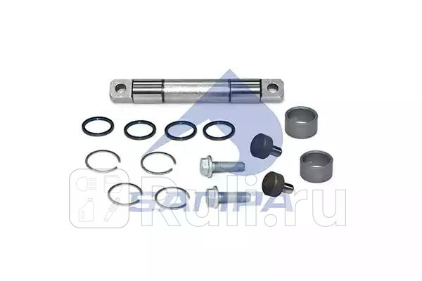 рк вилки сцепления валвтулкироликиболтыкольца стопорнупл без вилки MB Sampa 010769 0₽