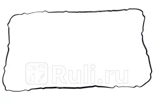 Прокладка клапанной крышки IVECO Cursor Stralis дв F3AE0681 ZENTPARTS Z18520 2650₽