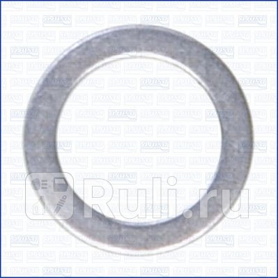 Прокладка пробки масляного поддона asiamotors retona 20td 95-00 rocsta 22d22d4x422dlx4x4 89-9 Ajusa 22007000 30₽