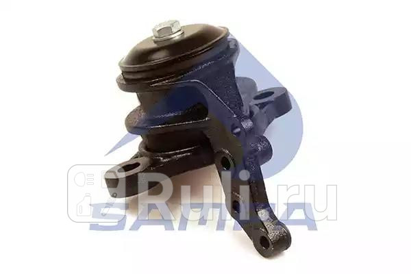 Опора двигателя правая Sampa 080169 0₽