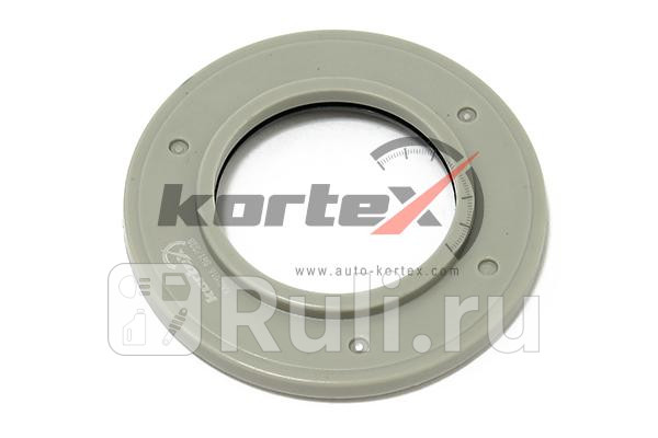 Подшипник опоры амортизатора MITSUBISHI LANCER пер KAC2016 Kortex KAC2016 420₽