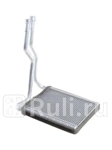 Радиатор печки Hyundai Santa Fe 06 ZENTPARTS Z19771 3870₽