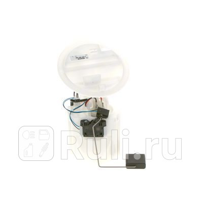 Модуль погртопливнасоса BOSCH 986580396 0₽