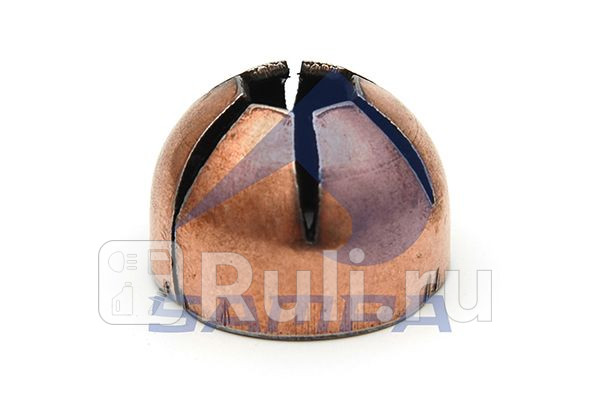 подшипник опорный сферический Iveco MAN Sampa 060406 290₽