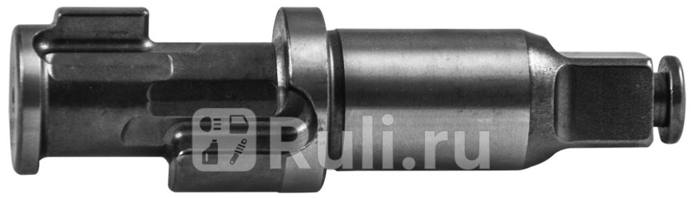 Привод для гайковерта пневматического ударного JAI-0405 JONNESWAY JAI040508S 6810₽