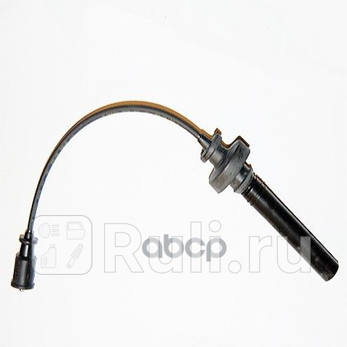 Провод высоковольтный mitsubishi lancer csct MITSUBISHI MD342893 1860₽