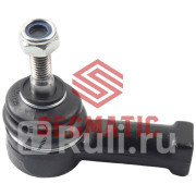Наконечник рулевой Opel Corsa all 82-00 SEGMATIC SGST2149 690₽