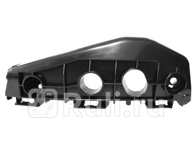 Крепление переднего бампера левое для Toyota Corolla 150 рестайлинг 2010-2013 Forward TYCRL10-9A1-L 310₽