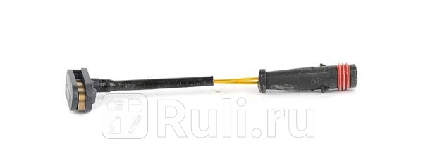 Датчик износа тормозн колодок BSG BSG60-201-003 120₽