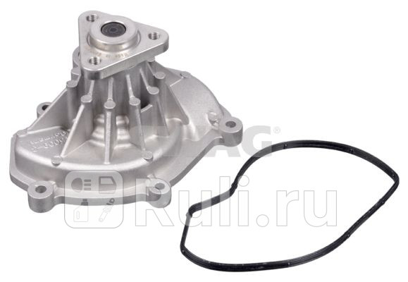 Водяной насос SWAG 38103956 22770₽