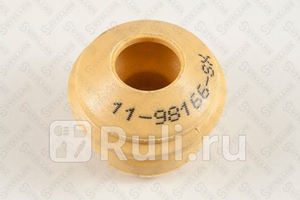 Отбойник амортизатора переднего opel asconacorsakadettvectra a STELLOX 11-98166-SX 250₽